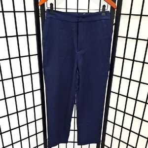 Shein Navy Blue Pants